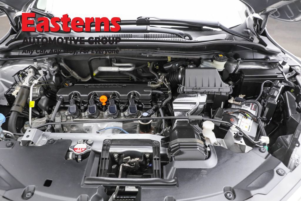 Used 2019 Honda HR-V LX image 7