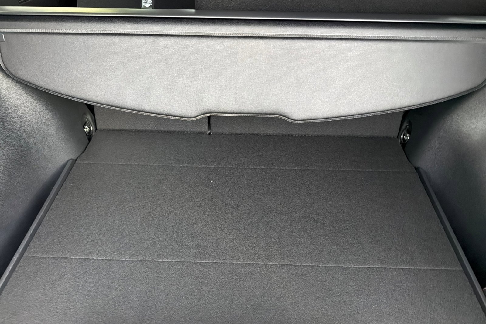 New 2026 Toyota Corolla Cross XLE w/ Convenience Package image 13