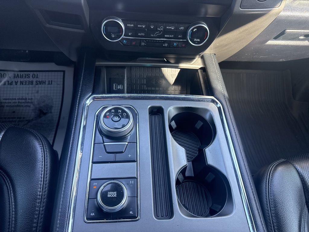 Used 2021 Ford Expedition XLT image 23