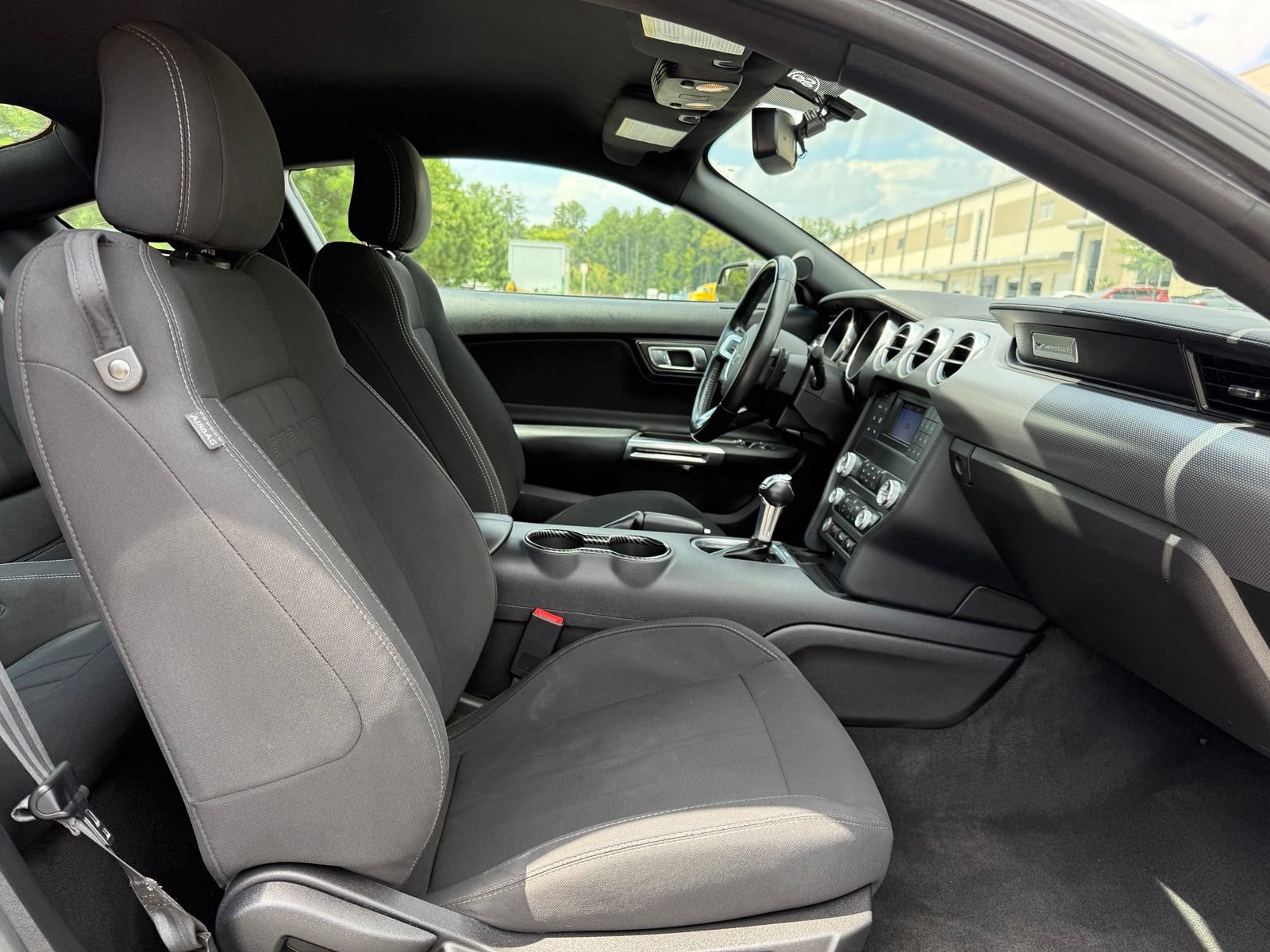 Used 2019 Ford Mustang GT RWD image 36