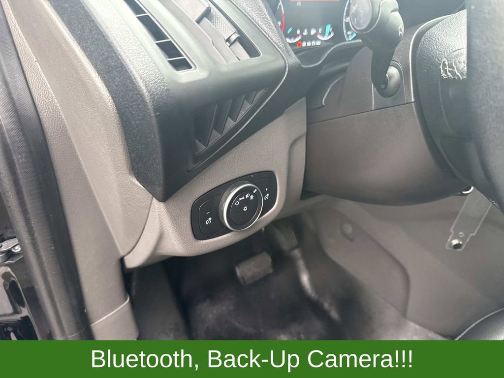 Certified 2020 Ford Transit Connect XL FWD image 15