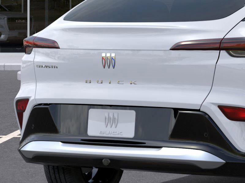 New 2026 Buick Envista Sport Touring image 15