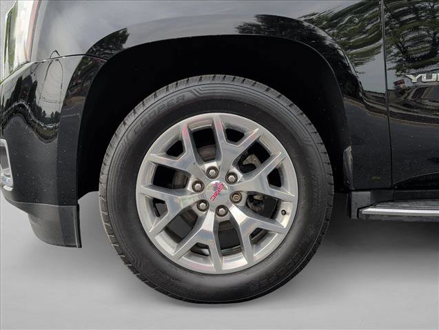 Used 2017 GMC Yukon SLT w/ Open Road Package image 24