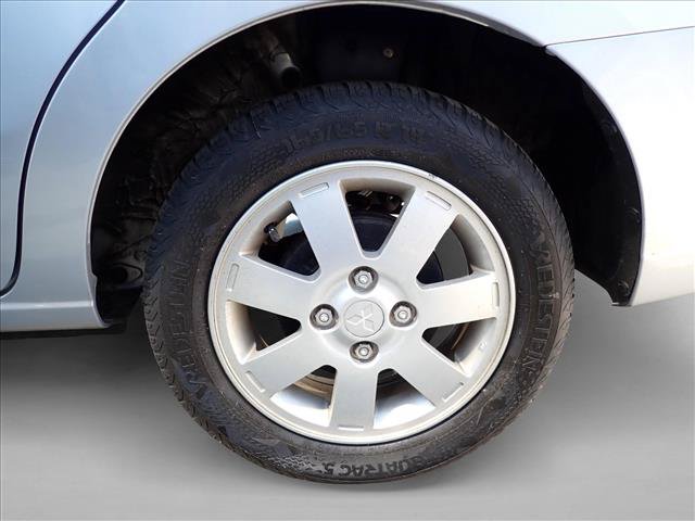 Used 2018 Mitsubishi Mirage G4 ES FWD image 10