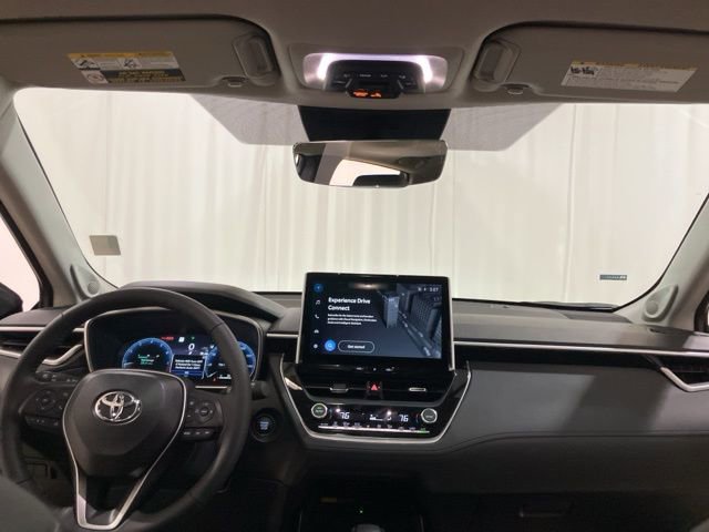 Used 2026 Toyota Corolla Cross XLE w/ Convenience Package AWD/4WD image 26