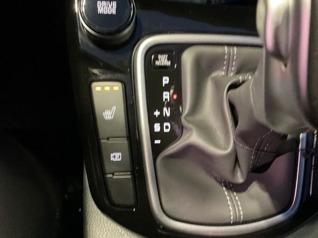 New 2026 Kia Seltos SX image 29