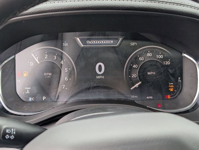 New 2026 RAM 1500 Laramie image 18