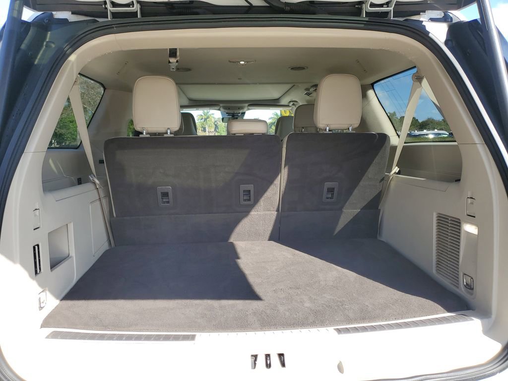 Used 2020 Lincoln Navigator L Reserve image 6