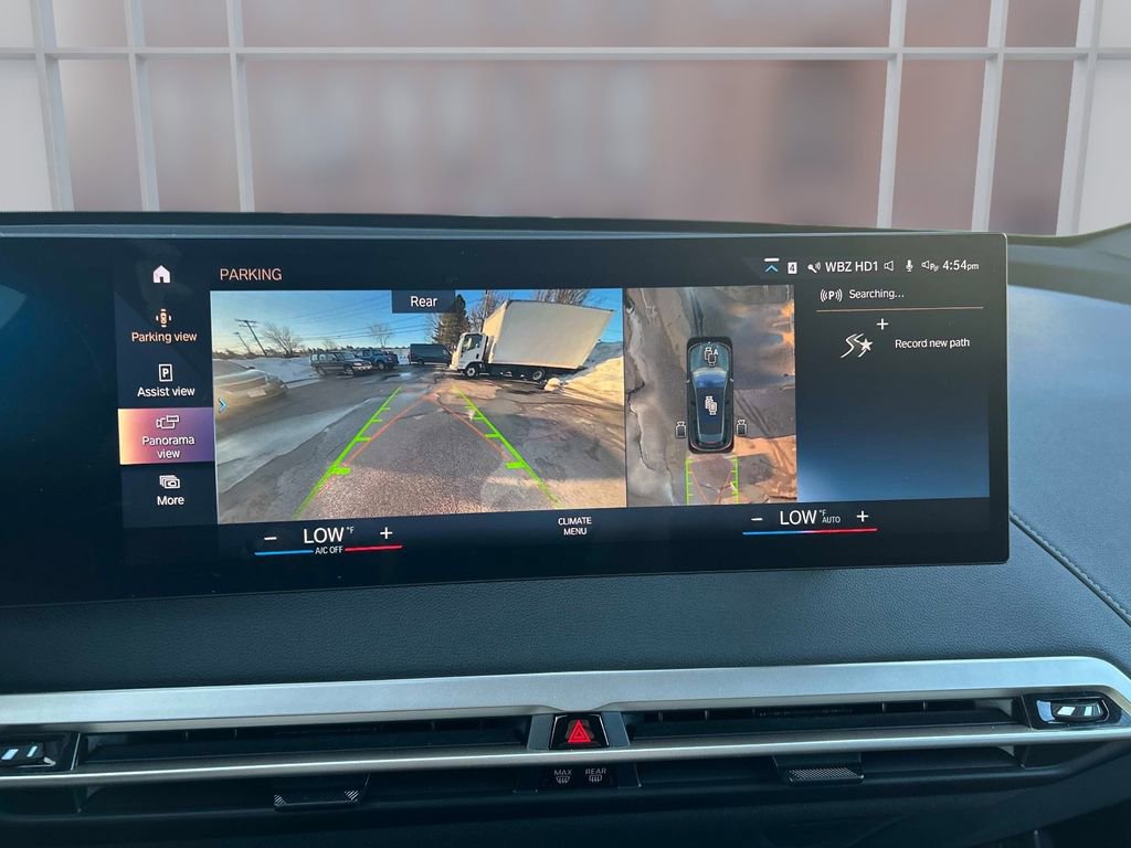 Used 2023 BMW iX xDrive50 w/ Convenience Package image 32