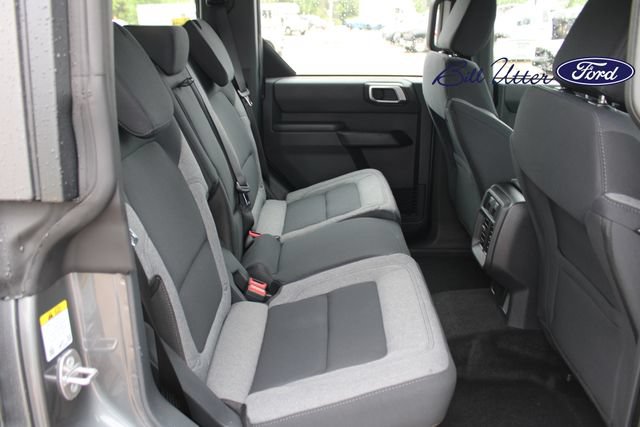 New 2026 Ford Bronco 4-Door AWD/4WD image 8