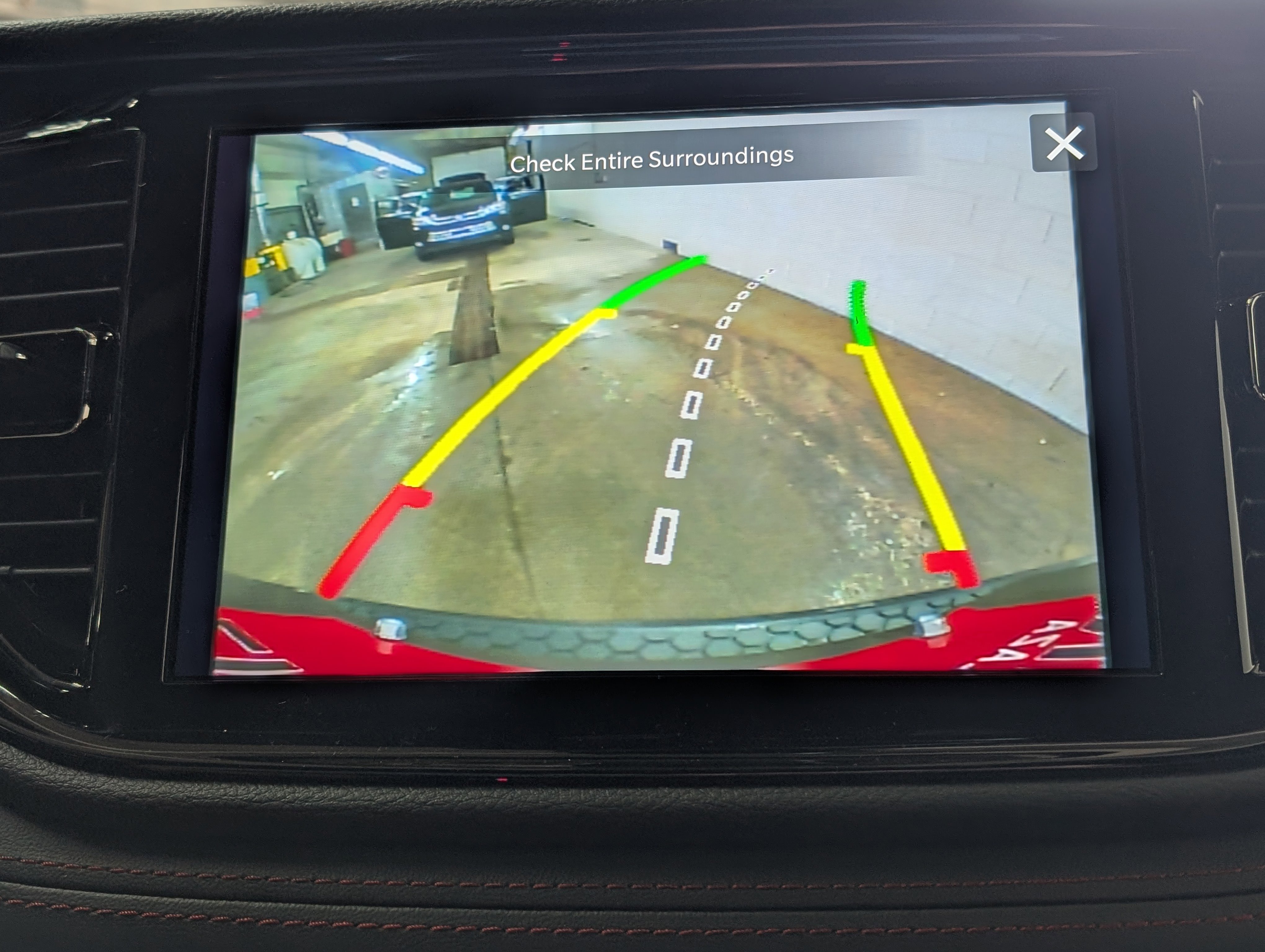 New 2026 Dodge Durango GT w/ Tow 'N Go Package image 31