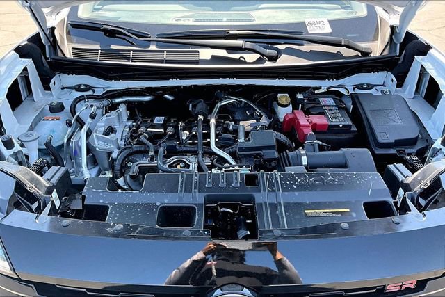 New 2026 Nissan Kicks SR image 12