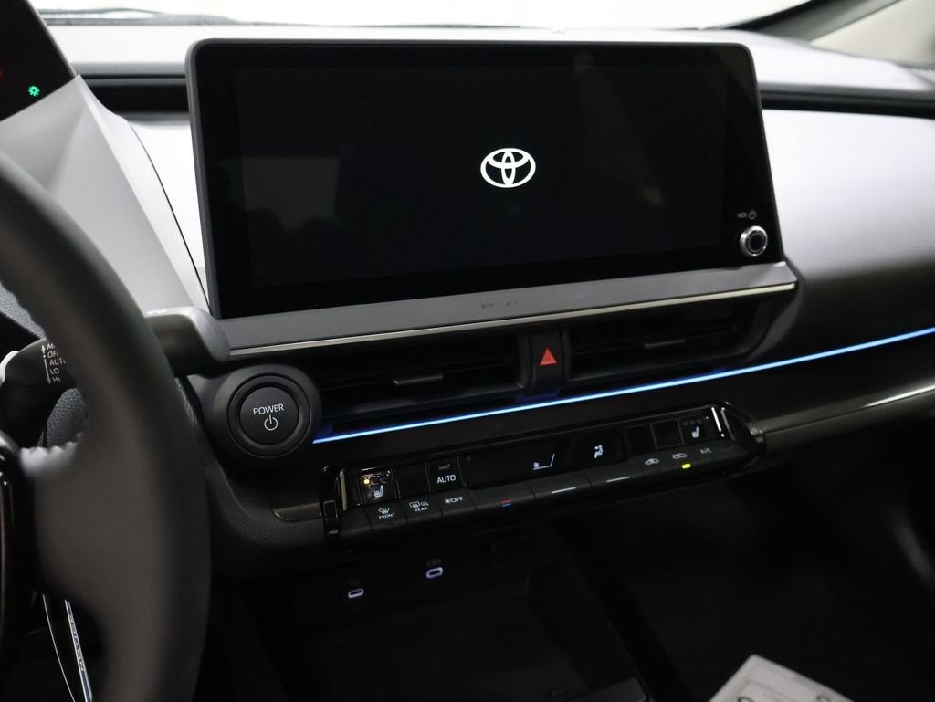 New 2026 Toyota Prius AWD image 21