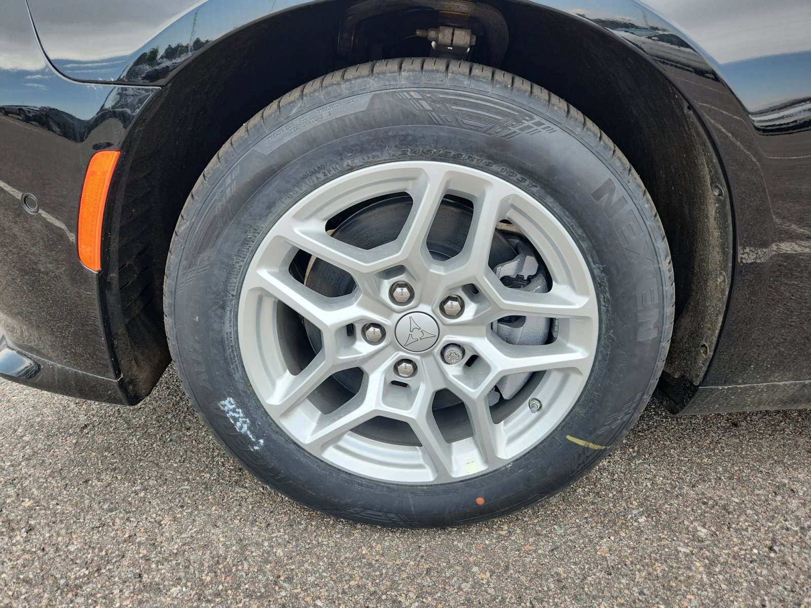 New 2025 Dodge Charger R/T w/ Quick Order Package 25M R/T image 27