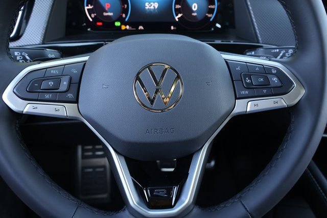 New 2026 Volkswagen Atlas Cross Sport SEL R-Line image 19