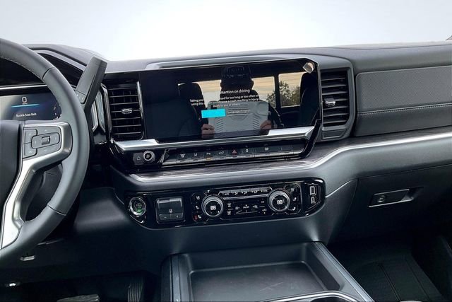 New 2026 Chevrolet Silverado 3500 LTZ w/ LTZ Plus Package AWD/4WD image 6
