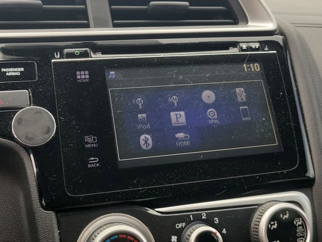 Used 2016 Honda Fit EX image 22