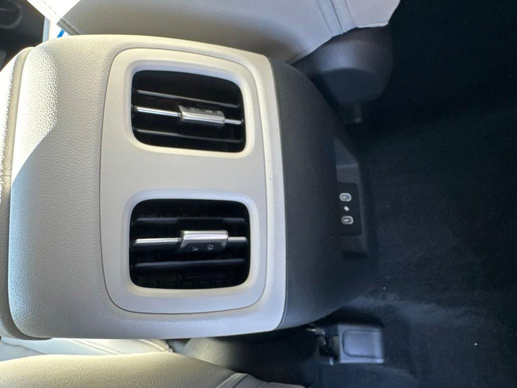 New 2026 Hyundai Tucson SEL Plus FWD image 23