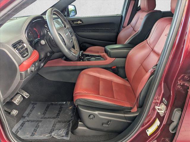 Used 2024 Dodge Durango SRT Hellcat AWD/4WD image 15