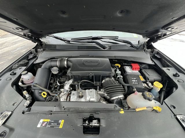 Used 2024 Jeep Compass Limited image 13