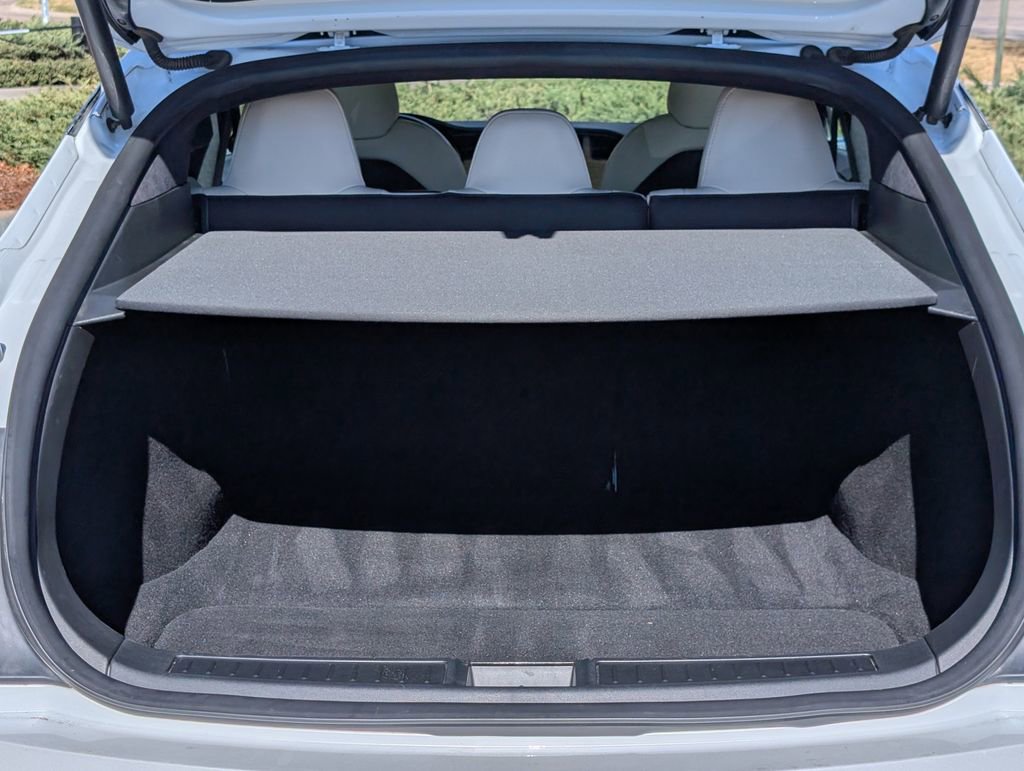 Used 2020 Tesla Model S Long Range image 23