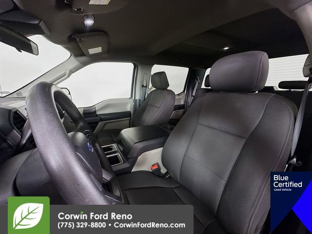 Used 2019 Ford F150 XL w/ Equipment Group 101A Mid AWD/4WD image 23