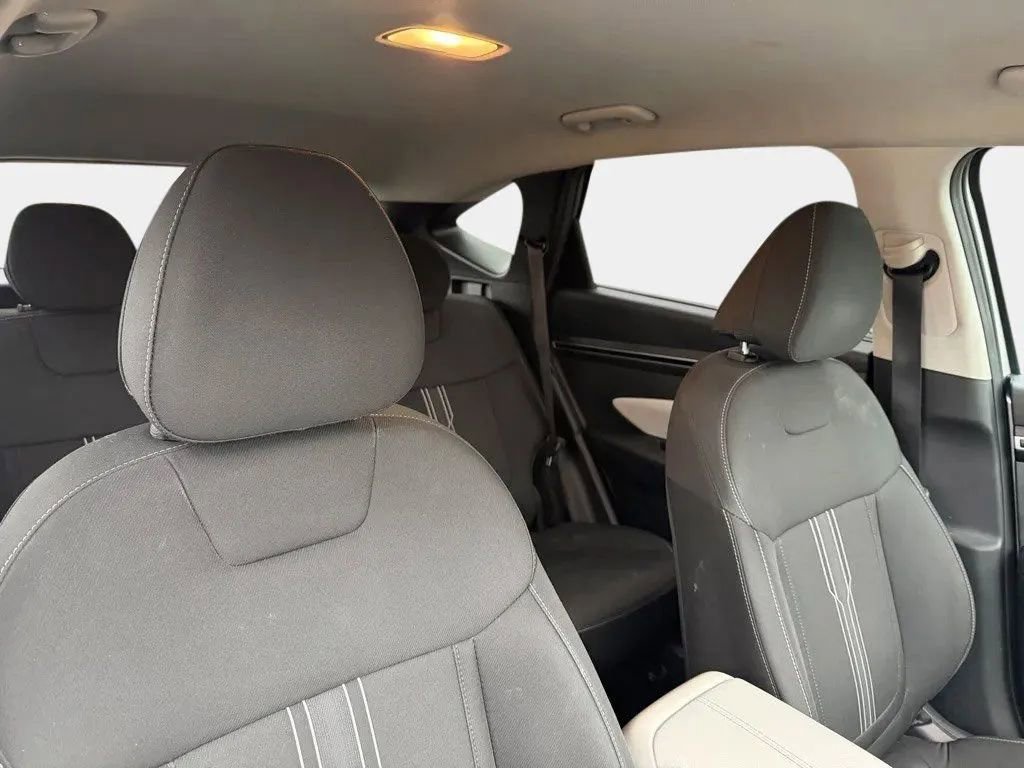 Used 2023 Hyundai Tucson SEL image 26