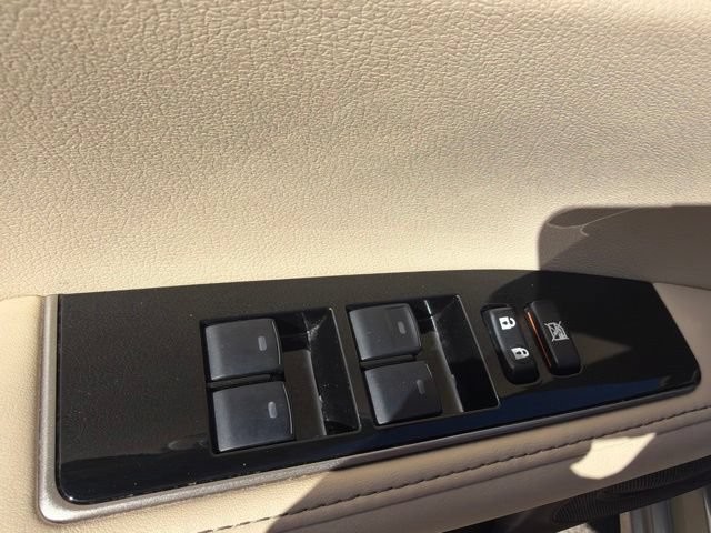 Used 2018 Lexus ES 350 w/ Luxury Package w/Wood Trim FWD image 31
