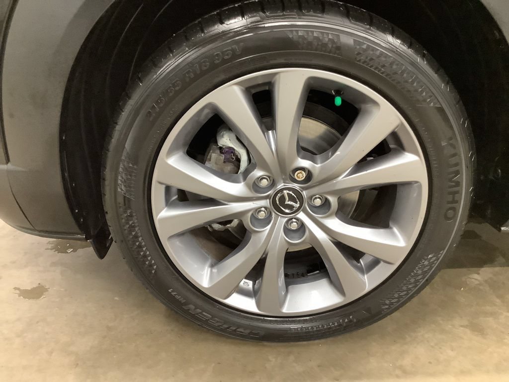 Certified 2023 MAZDA CX-30 AWD 2.5 S w/ Preferred Package image 24