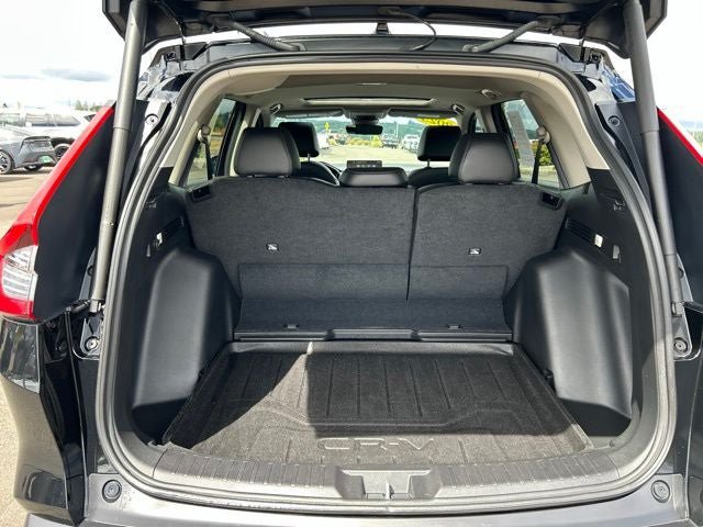 Used 2025 Honda CR-V EX-L image 8