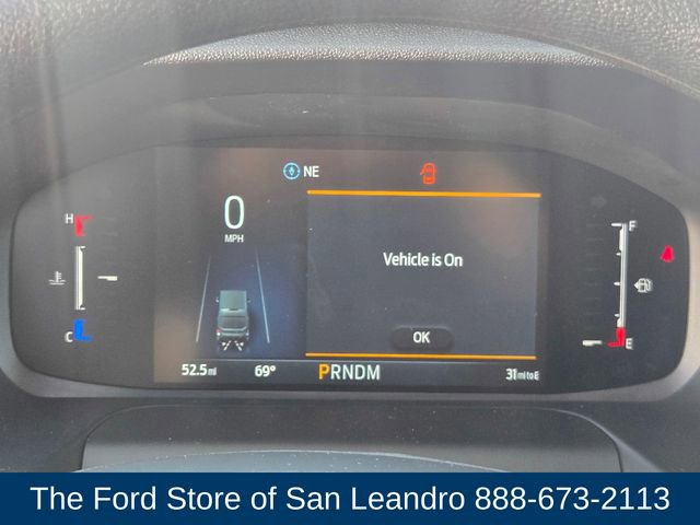 New 2026 Ford Transit 350 148 High Roof Extended w/ Load Area Protection Package image 22