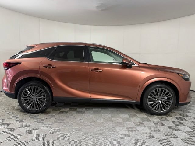 Used 2024 Lexus RX 350 FWD w/ Convenience Package image 10