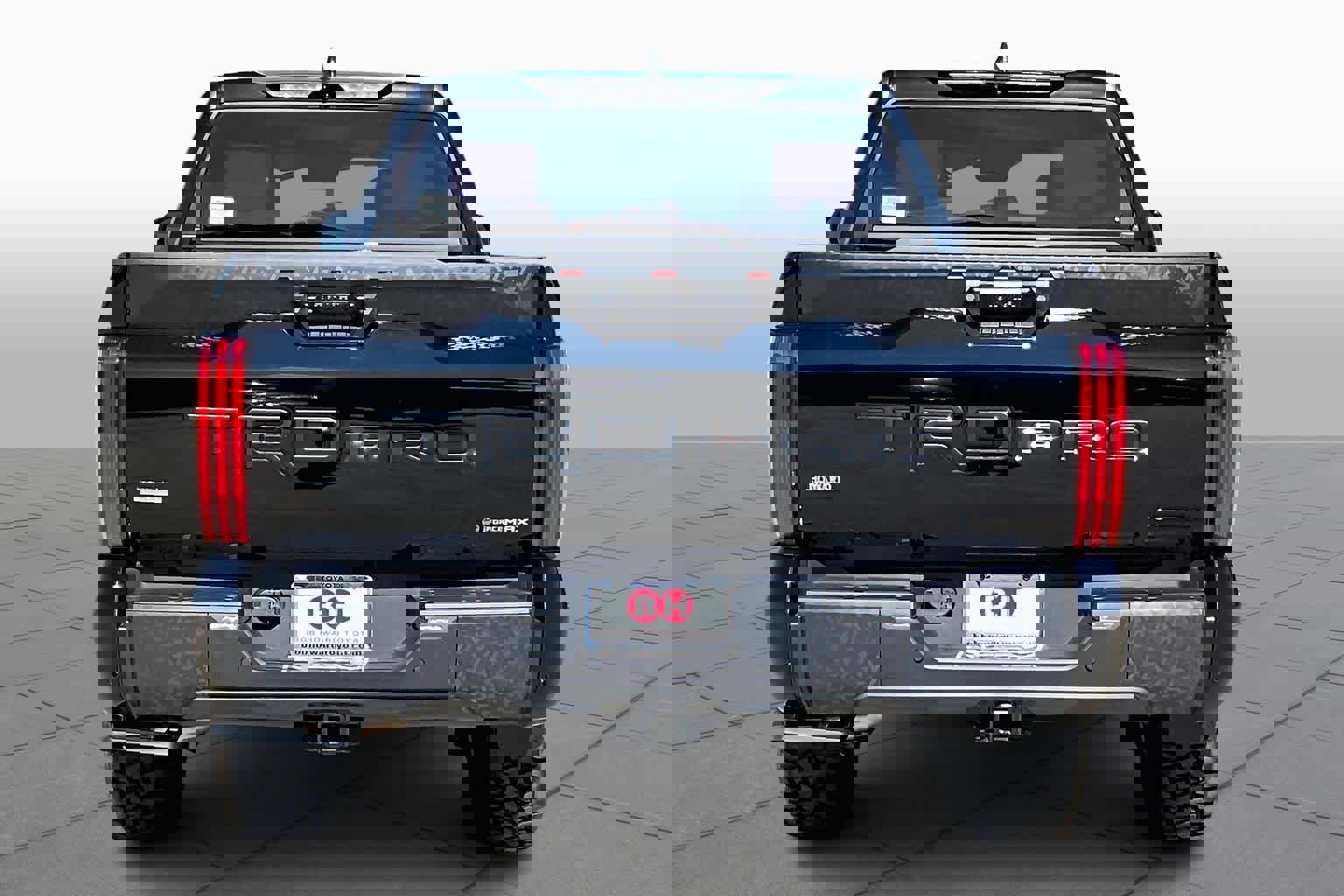 Used 2026 Toyota Tundra TRD Pro image 5