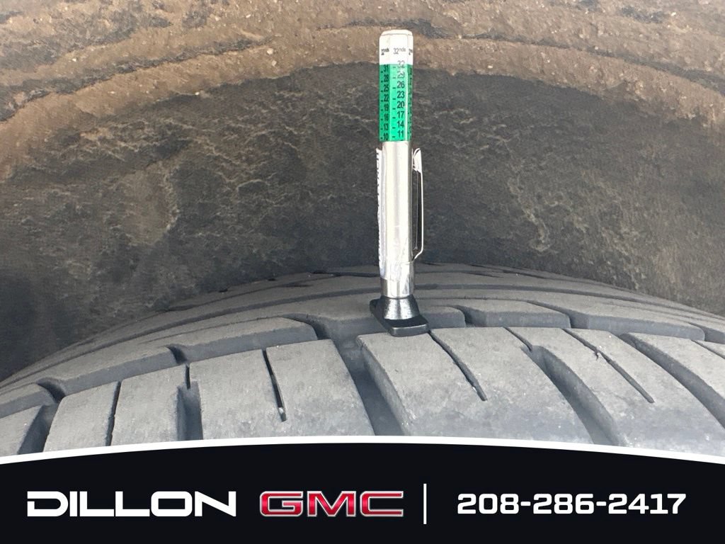 Used 2021 Jeep Grand Cherokee Summit w/ Platinum Series Group AWD/4WD image 25