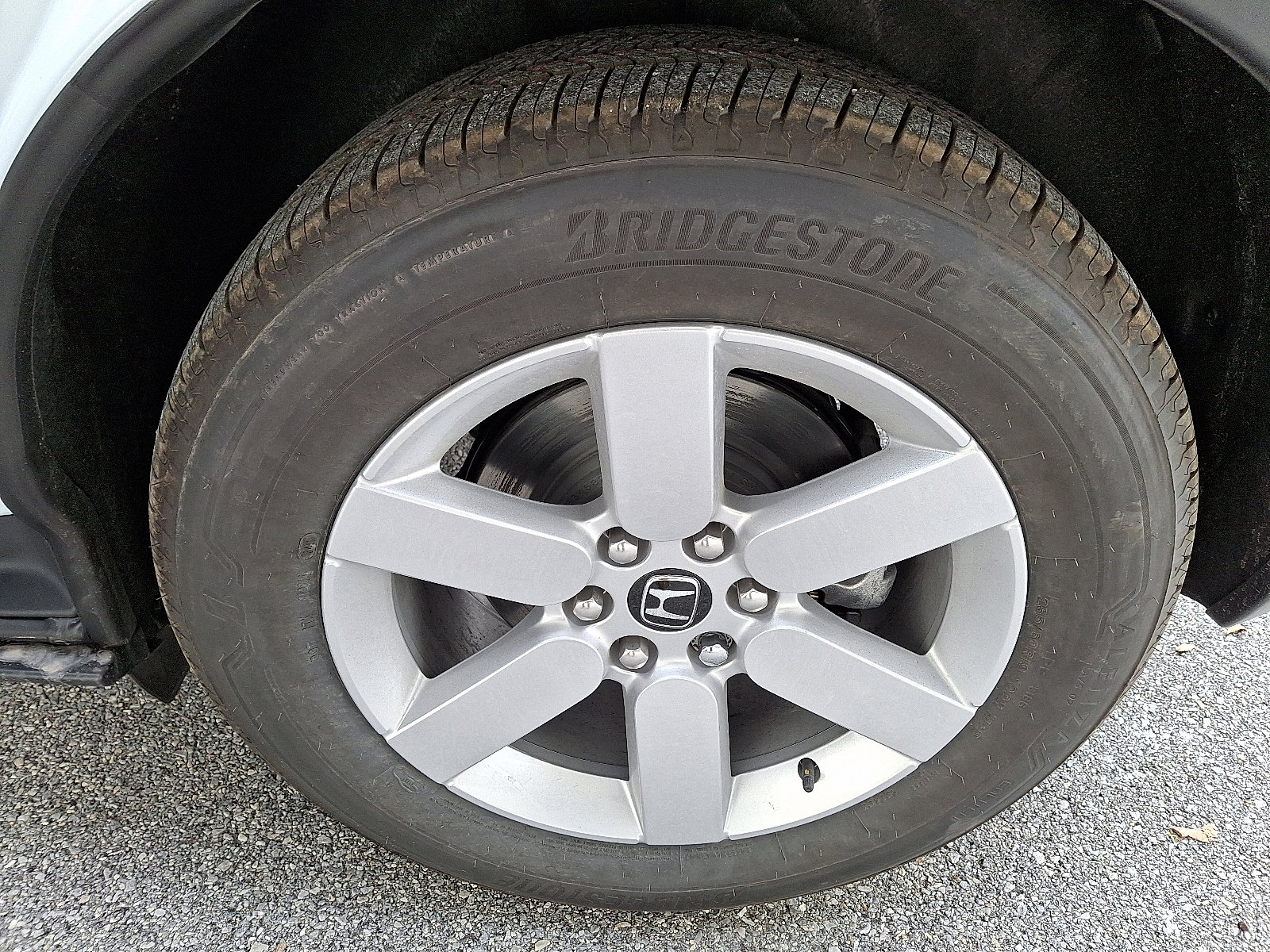 New 2026 Honda Prologue EX image 5