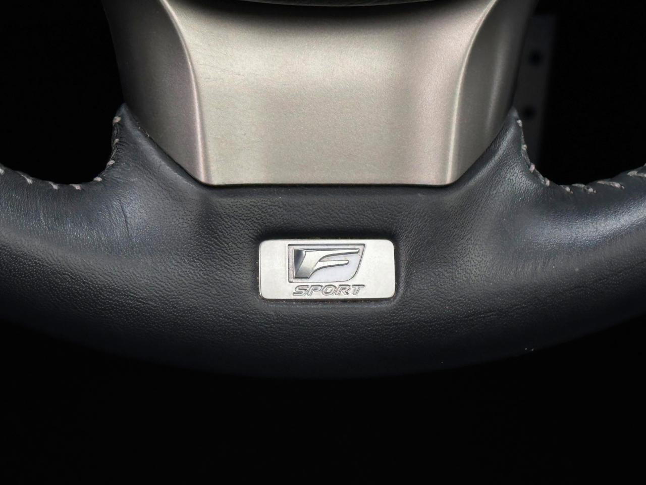 Used 2022 Lexus RX 350 F Sport w/ Cold Area Package (CT) image 13