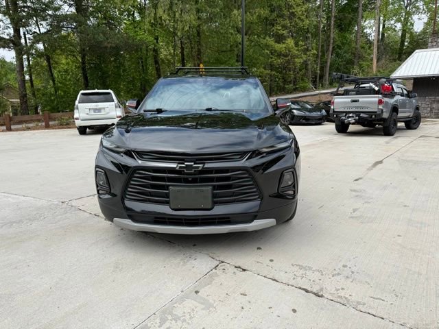 Used 2020 Chevrolet Blazer LT w/ Redline Edition AWD/4WD image 12