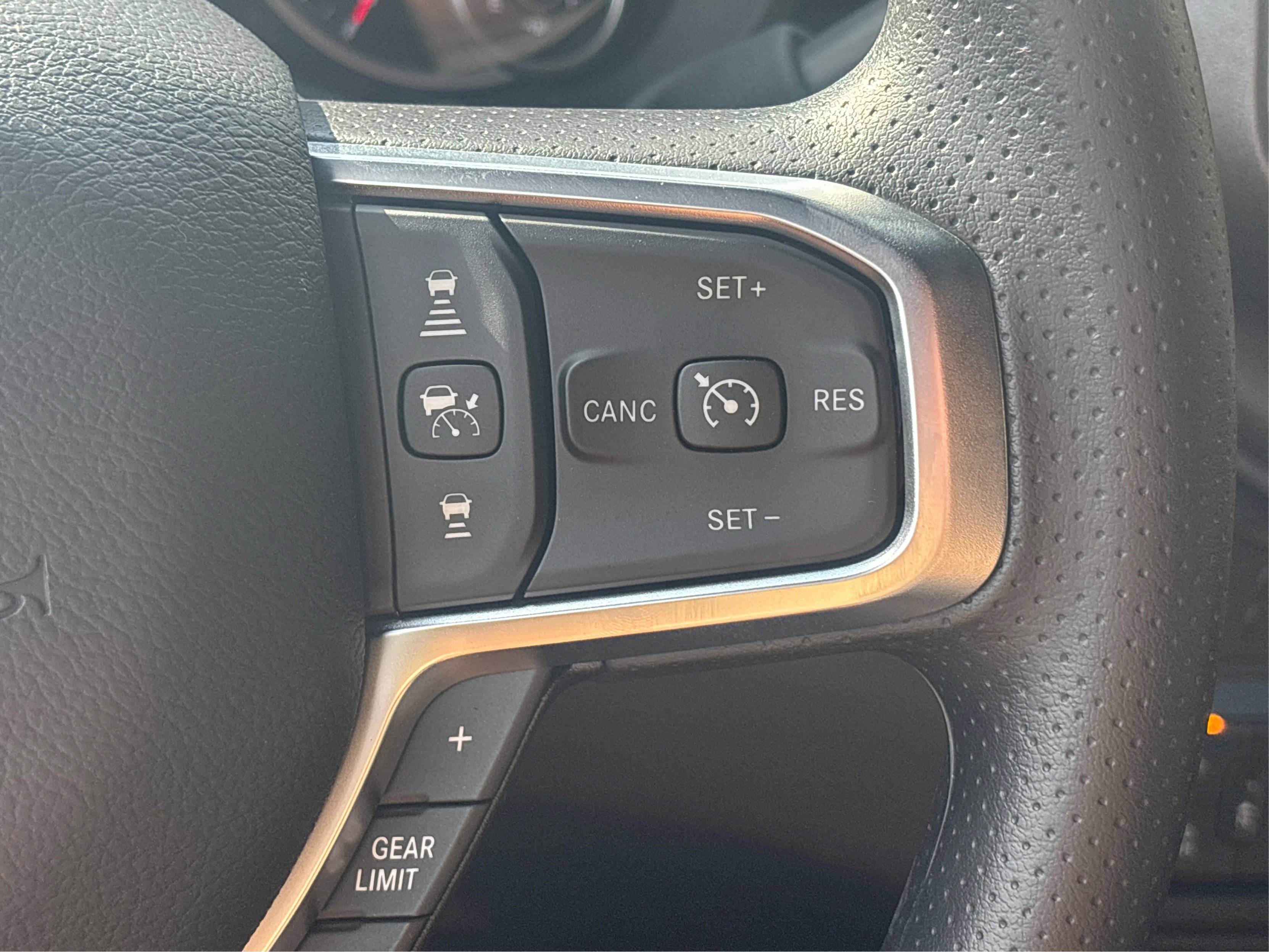 New 2026 RAM 2500 Tradesman image 53