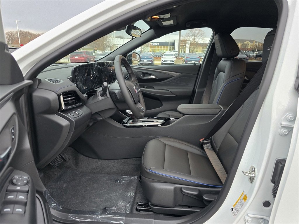 New 2026 Buick Envista Sport Touring image 13