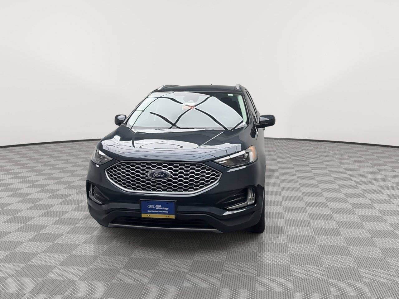 Used 2023 Ford Edge SEL w/ Convenience Package AWD/4WD image 35