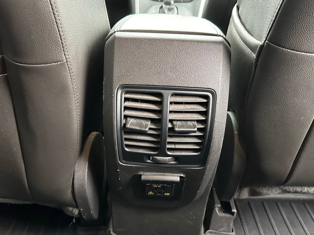 Used 2014 Ford Escape SE w/ SE Chrome Package image 20