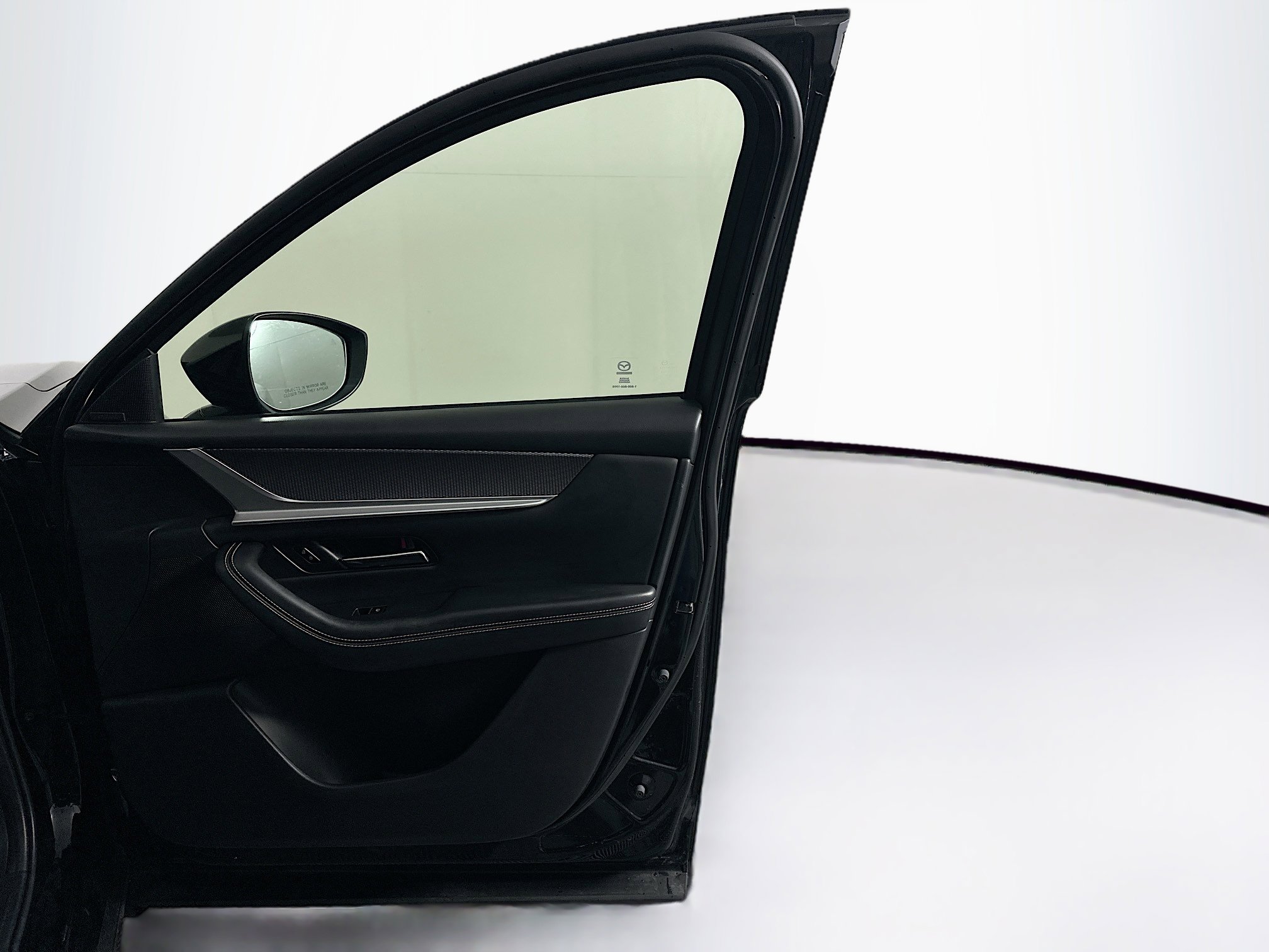 Used 2025 MAZDA CX-90 3.3 Turbo w/ Premium Sport Pkg image 36