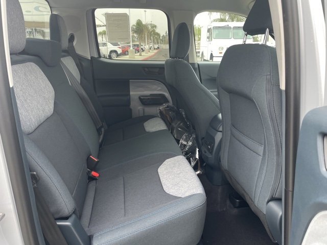 New 2026 Ford Maverick XLT w/ XLT Luxury Package image 24