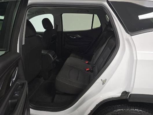 Used 2024 GMC Terrain SLE AWD/4WD image 8