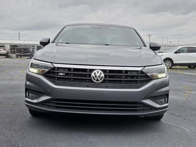 Used 2019 Volkswagen Jetta R-Line FWD image 8