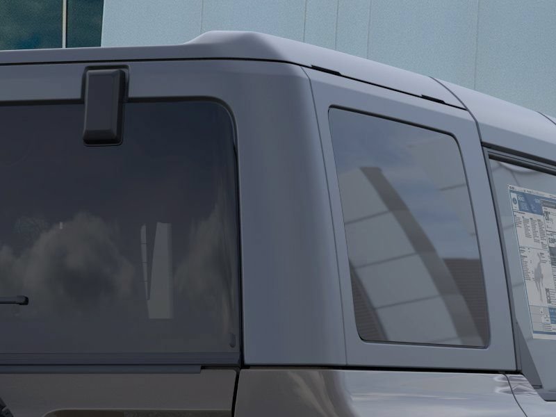 New 2025 Ford Bronco Big Bend AWD/4WD image 25