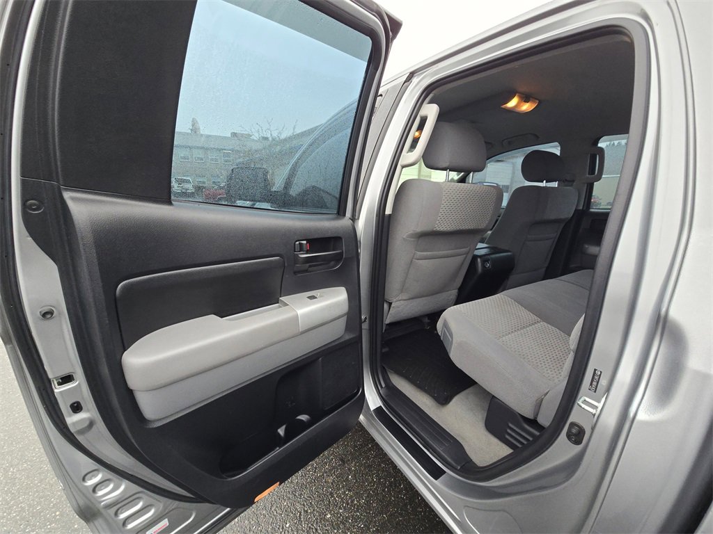 Used 2008 Toyota Tundra SR5 image 11