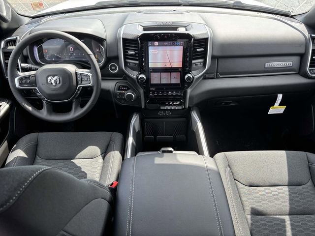 New 2026 RAM 1500 Big Horn image 2