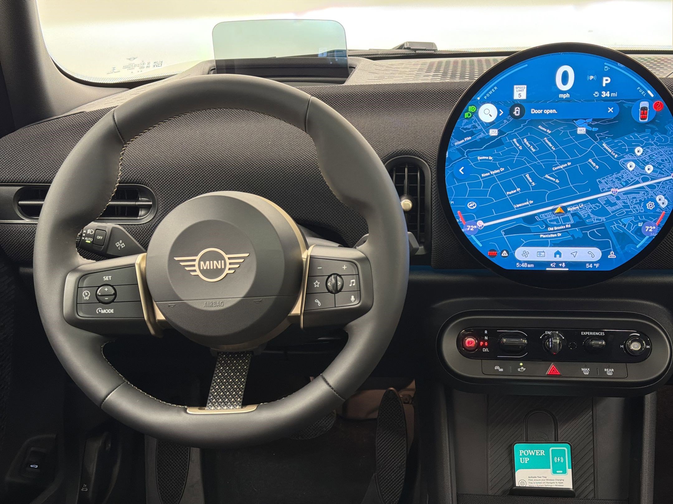 New 2026 MINI Cooper 4-Door Hardtop image 25