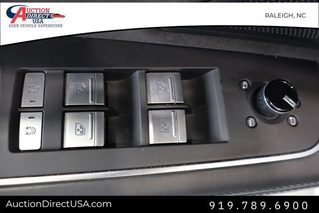 Used 2021 Audi A8 L 4.0T w/ Luxury Package image 20